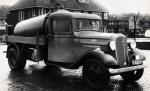 Chevrolet Model RD Truck 1936 года